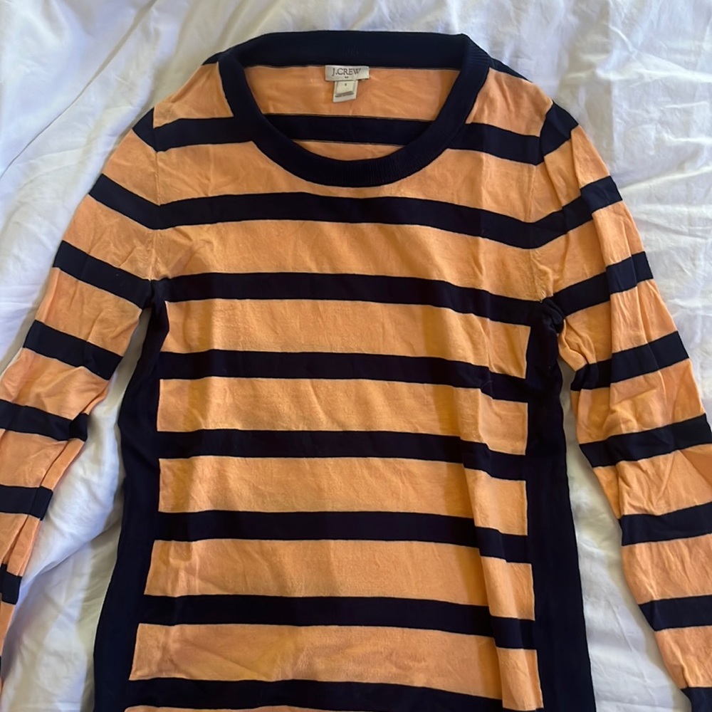 J. Crew Sweater